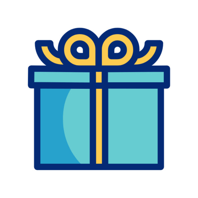 Bundles icon